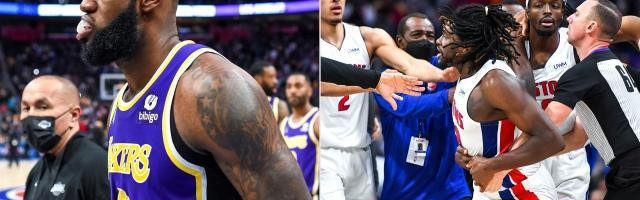 开云入口-错过麦迪逊詹姆斯遗憾万分，客战步行者尽情宣泄