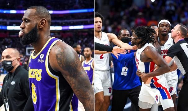 开云入口-错过麦迪逊詹姆斯遗憾万分，客战步行者尽情宣泄