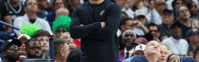 米奇：这些比赛对我们有所帮助，我们的任务是从中汲取经验