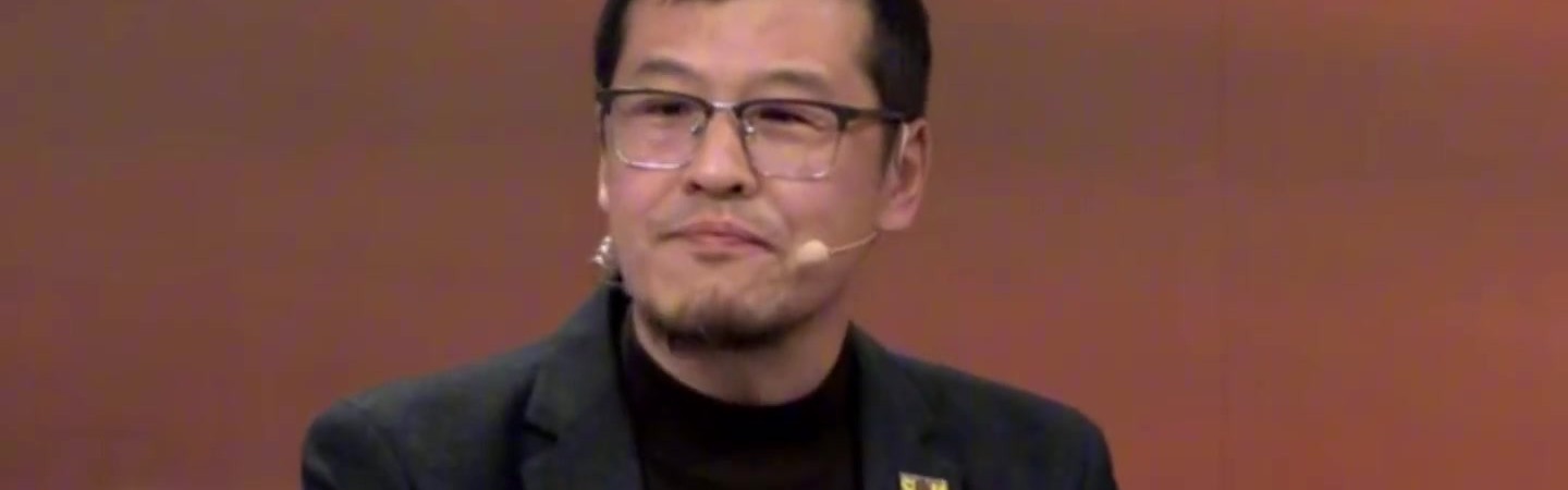 开云体育-杨毅：没有那么多地方欢迎詹姆斯 他末年去勇士天作之合无缝链接