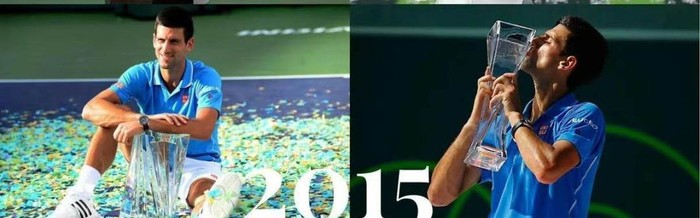 大师赛三连庄，辛纳力压费德勒，仅逊德纳！|纳达尔|德约|迈阿密大师赛|巴黎大师赛|德约科维奇_新浪体育_新浪新闻