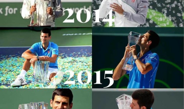 大师赛三连庄，辛纳力压费德勒，仅逊德纳！|纳达尔|德约|迈阿密大师赛|巴黎大师赛|德约科维奇_新浪体育_新浪新闻