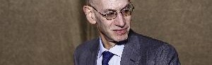 开云-萧华：对罗齐尔和比斯利的调查仍在进行中 联盟将始终予以配合