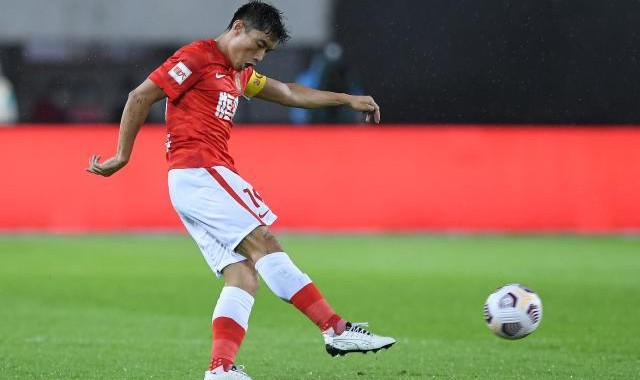 kaiyun网站-粤媒：体育总局考察广州 郑智以球员家长身份建议