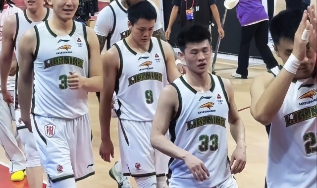 开云体育-复仇广东赛后，付豪致谢杜锋乌戈的一番心里话，却让杨鸣无比尴尬