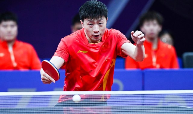 开云体育-乒乓球反手必学：快点 + 拨球分清这 3 点，台内出台全拿捏|马龙|击球|球友|台球|手腕_新浪体育_新浪新闻