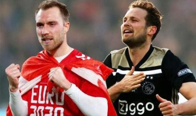 王勤伯：国际米兰为何不能卖掉埃里克森？