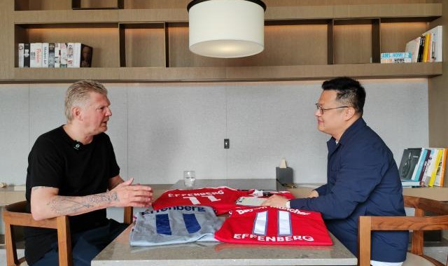 开云官方-专访埃芬博格：我还是支持基米希，德国至少半决赛