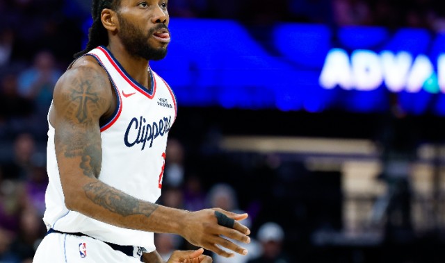 开云官方-快船137-117击败鹈鹕 球员评价：5人优秀，3人及格，马瑟林低迷