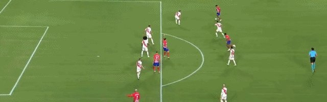 开云入口-【西甲】莫拉塔双响，马竞客场7比0横扫巴列卡诺