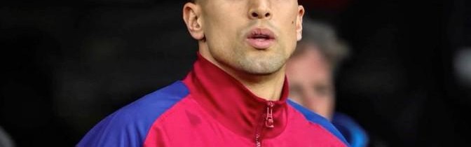 开云-记者：坎塞洛预计周六在巴塞罗那接受体检并签约