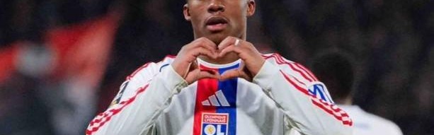 开云入口-恩德里克成为五大联赛最年轻的巴西籍戴帽球员，超越罗纳尔多