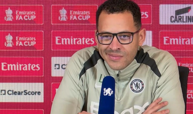 开云官方-罗塞尼尔：法甲没得到应有的认可；压力是一种特权