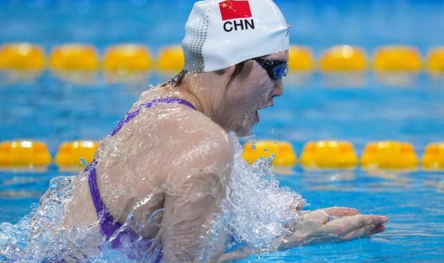 kaiyun网站-东奥延期消磨叶诗文状态 刘湘缺席奥运小有意外