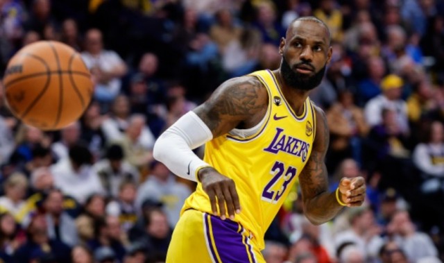 Kaiyun APP-湖人104-112不敌快船 球员评价：3人良好，拉拉维亚及格，6人低迷