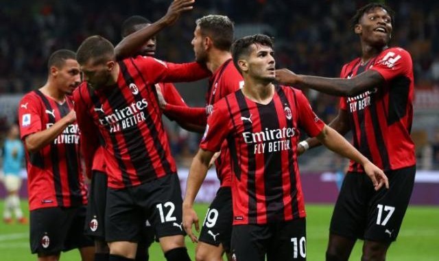 米兰财报解析：李哥 “疯狂一夏”，让米兰消化了三年