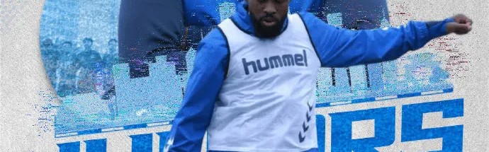 Kaiyun APP-官方：深圳青年人从贝尔谢巴工人签下喀麦隆前锋加里塔