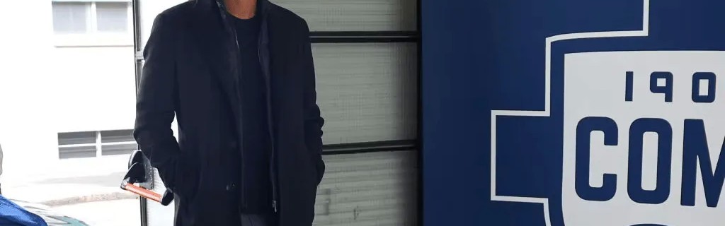 开云体育-瓦拉内：科莫仅用七年便从意丁到欧战区，这里一切皆有可能