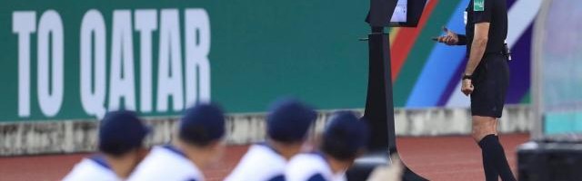 Kaiyun APP-越南上诉被驳回 12强赛拒绝对裁判提出异议