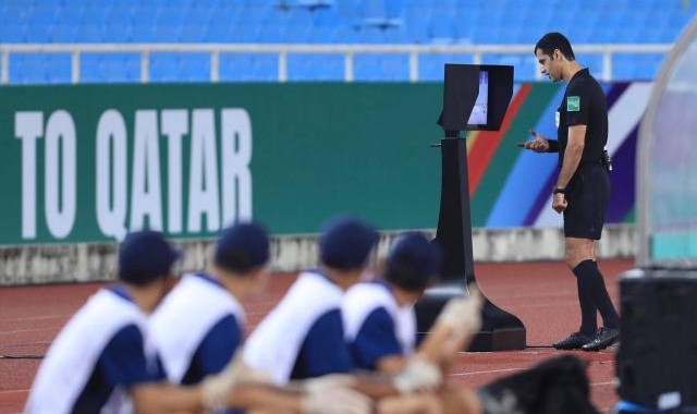 Kaiyun APP-越南上诉被驳回 12强赛拒绝对裁判提出异议