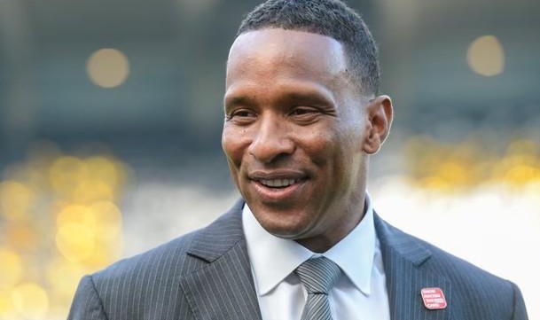 kaiyun网站-前纽卡门将希斯洛普：或许还需要一百年才能彻底消除种族主义