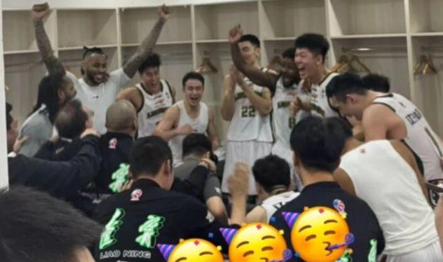 辽宁大胜广东 乌戈比杨鸣强 杜锋被批战术单一；张宁复出状态出色