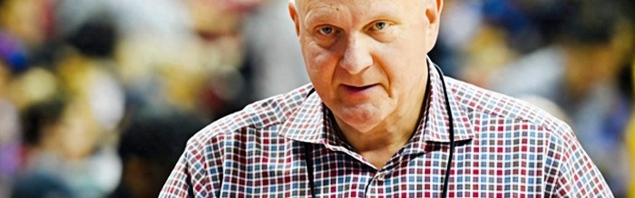 kaiyun体育app-鲍尔默的“零花钱游戏”：当20亿建球馆像买杯奶茶|NBA|史蒂夫·鲍尔默|克利夫兰骑士队|nba|球队_新浪体育_新浪新闻