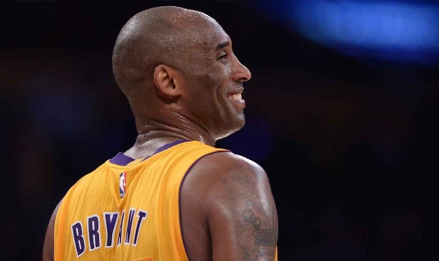 开云入口-林书豪透露了他曾对湖人队名宿科比·布莱恩特说过：你并不完美