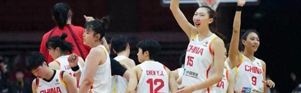 Kaiyun APP-中国女篮81-68马里，没想到赛后王思雨会这么说，宫鲁鸣挂不住了