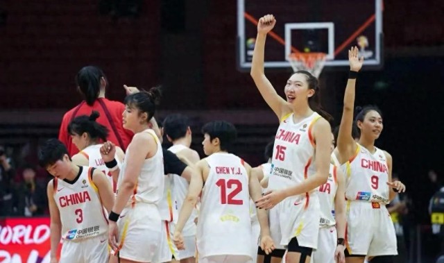 Kaiyun APP-中国女篮81-68马里，没想到赛后王思雨会这么说，宫鲁鸣挂不住了