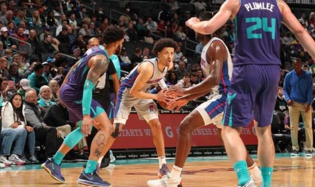 开云官方-近12战10负加时赛0胜7负 黄蜂赛季剧本提前揭晓？