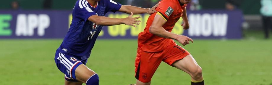 开云-拼劲十足未来可期 U23亚洲杯中国男足收获亚军