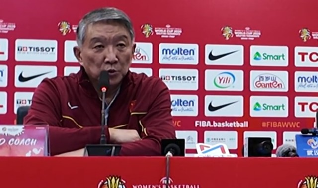 开云体育-胜马里发布会！宫鲁鸣不满比赛，谈内线搭配，展望比利时强调学习