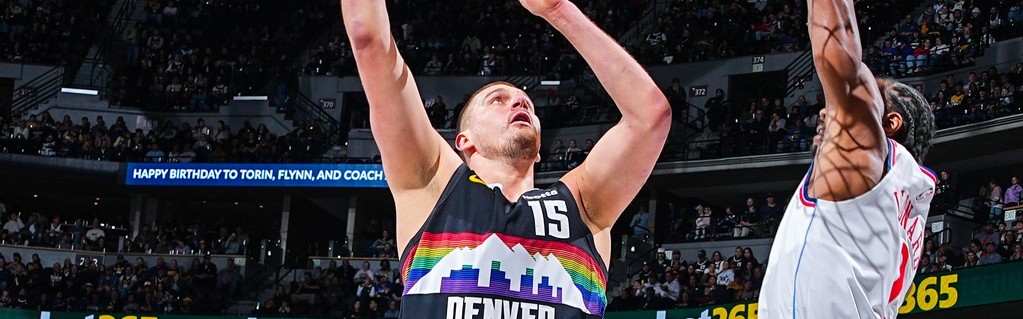 开云入口-1胜9负，夺冠热门慢慢倒下！作为联盟第一人，或许你被高估了