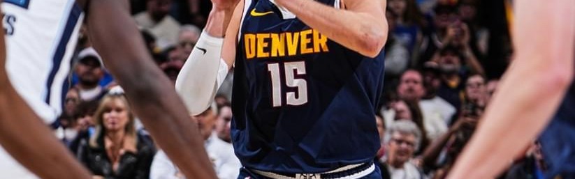 kaiyun网站-掘金10连胜！约基奇14+15+10，穆雷26+7末节0分，灰熊6人得分上双