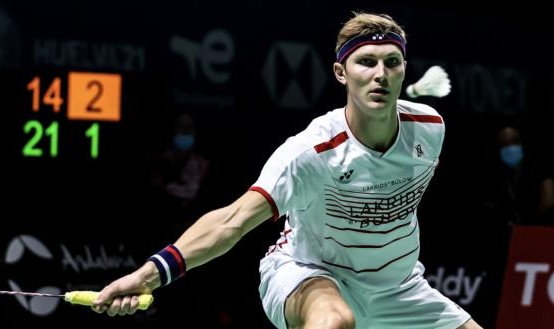 kaiyun网站-阿塞尔森爆冷一轮游 世锦赛男单格局更加扑朔迷离