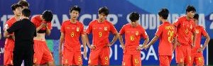开云入口-博主：国少之前在日本拉练每场最低丢3个，国内记者都不敢报