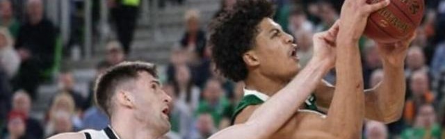 2025年NBA选秀球员之琼-贝林格