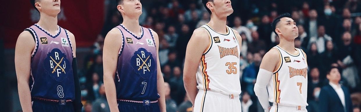 CBA新赛季分组出炉！广东硬刚上海，辽宁拿上签，北京对手被削弱