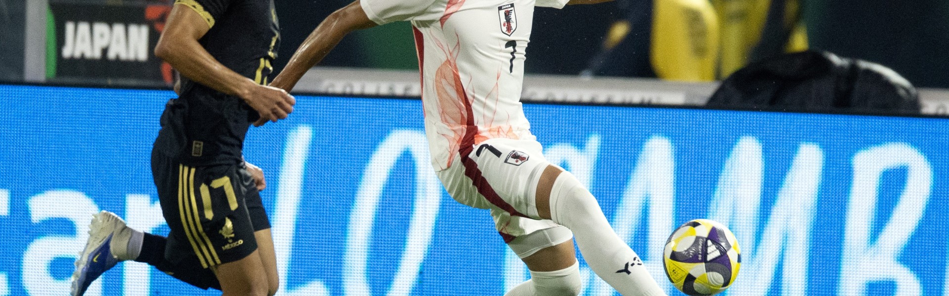 kaiyun体育app-三笘薰：日本队现状是进攻时传球多有效射门少，且容易被打反击