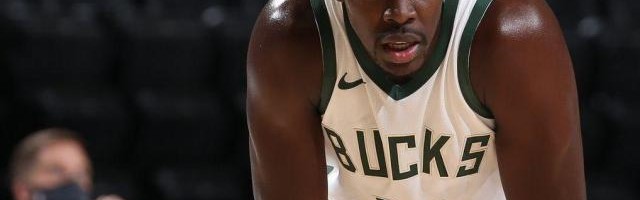 Kaiyun APP-昔日鹈鹕双星均如愿进入总决赛 霍勒迪能成功吗？