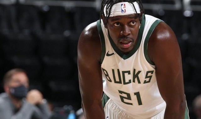 Kaiyun APP-昔日鹈鹕双星均如愿进入总决赛 霍勒迪能成功吗？