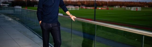 kaiyun体育app-林良锋：卡里克看守进欧冠？曼联春秋大梦还不醒！