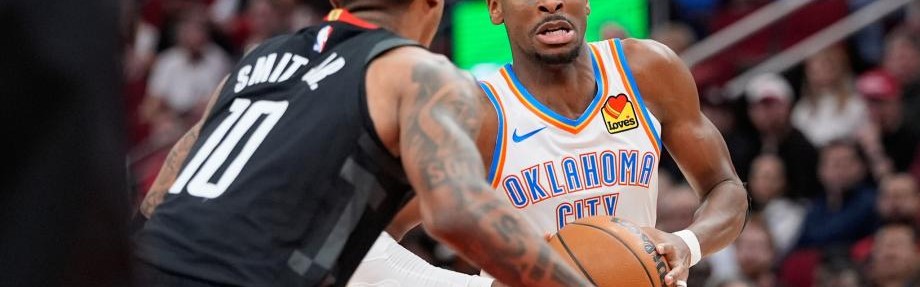 开云-亚历山大20分杜兰特19+7 雷霆20分大胜火箭取五连胜