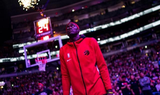 开云官方-时隔19个月重返主场 猛龙从卫冕冠军到前途未卜