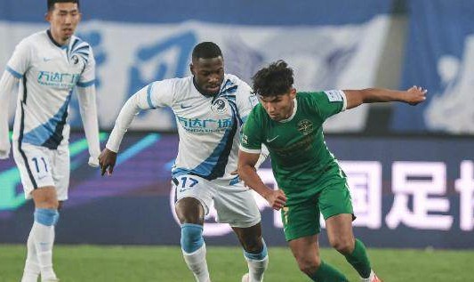 kaiyun网站-大连人足协杯落败无缘16强 谢晖：不能给球队包袱